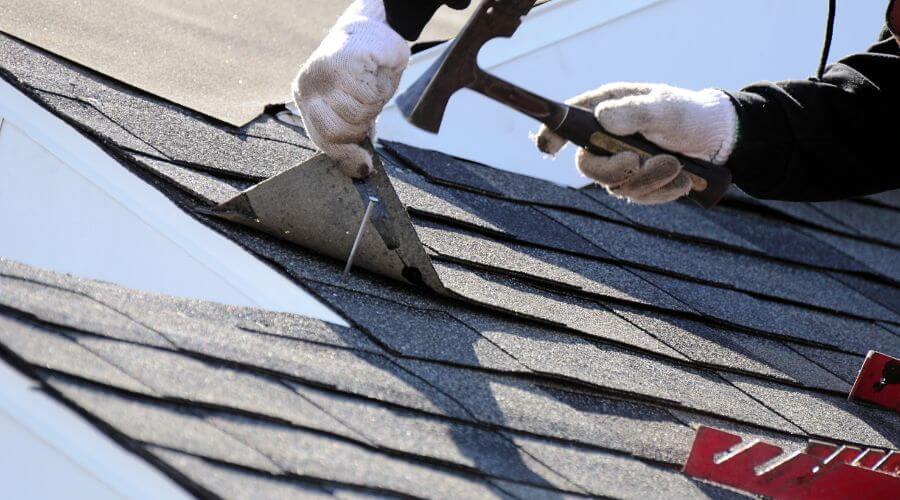 Professional Flat Roofing Installation in Bixby, MO
